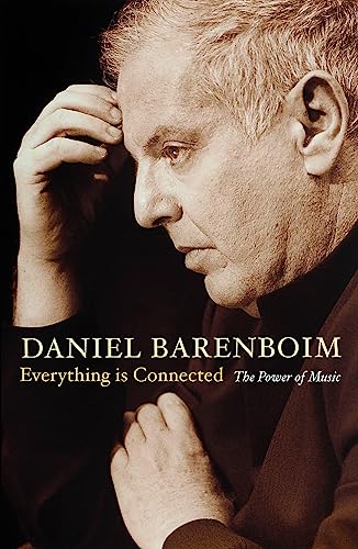 Everything Is Connected: The Power Of Music von Orion Publishing Group